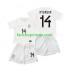 Billige Fotballdrakter Norge Julian Ryerson 14 Barn Tredjedrakt World Cup 2026 Kortermet