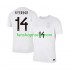 Billige Fotballdrakter Norge Julian Ryerson 14 Herre Tredjedrakt World Cup 2026 Kortermet