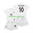 Billige Fotballdrakter Norge Martin Odegaard 10 Barn Tredjedrakt World Cup 2026 Kortermet