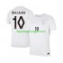 Billige Fotballdrakter Norge Martin Odegaard 10 Herre Tredjedrakt World Cup 2026 Kortermet