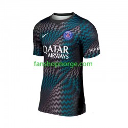 Billige Fotballdrakter Paris Saint-Germain Keeper Herre Hjemmedrakt 2026-2027 Kortermet
