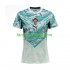 Billige Fotballdrakter Portugal Dame Bortedrakt World Cup 2026 Kortermet