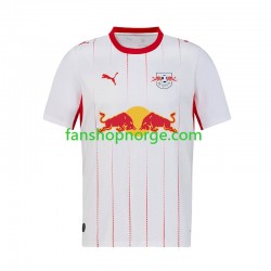 Billige Fotballdrakter RB Leipzig Herre Hjemmedrakt 2026-2027 Kortermet