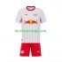 Billige Fotballdrakter RB Leipzig Barn Hjemmedrakt 2026-2027 Kortermet