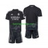 Billige Fotballdrakter Real Madrid Keeper Barn Hjemmedrakt 2026-2027 Kortermet