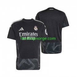 Billige Fotballdrakter Real Madrid Keeper Herre Hjemmedrakt 2026-2027 Kortermet
