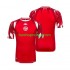 Billige Fotballdrakter Tunisia Herre Bortedrakt World Cup 2026 Kortermet