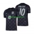 Billige Fotballdrakter USA Christian Pulisic 10 Herre Bortedrakt World Cup 2026 Kortermet