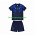 Billige Fotballdrakter Uruguay Barn Bortedrakt World Cup 2026 Kortermet