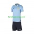 Billige Fotballdrakter Uruguay Barn Hjemmedrakt World Cup 2026 Kortermet