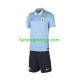 Billige Fotballdrakter Uruguay Barn Hjemmedrakt World Cup 2026 Kortermet