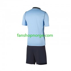 Billige Fotballdrakter Uruguay Barn Hjemmedrakt World Cup 2026 Kortermet