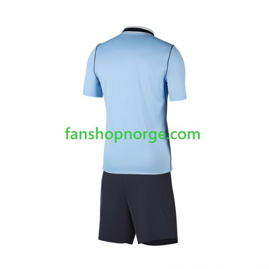 Billige Fotballdrakter Uruguay Barn Hjemmedrakt World Cup 2026 Kortermet