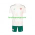 Billige Fotballdrakter Wales Barn Bortedrakt World Cup 2026 Kortermet