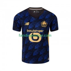 Billige Fotballdrakter LOSC Lille Herre Tredjedrakt 2025-2026 Kortermet