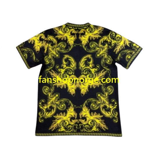 Billige Fotballdrakter Italia Special Herre 2024 Kortermet