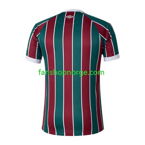 Billige Fotballdrakter Fluminense Herre Hjemmedrakt 2023-2024 Kortermet