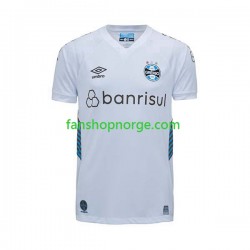 Billige Fotballdrakter Gremio Herre Bortedrakt 2023-2024 Kortermet