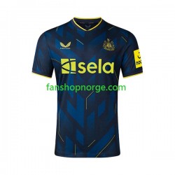 Billige Fotballdrakter Newcastle United Herre Tredjedrakt 2023-2024 Kortermet