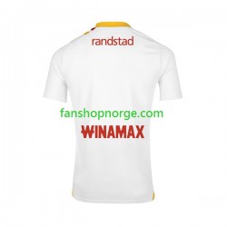 Billige Fotballdrakter RC Lens Herre Tredjedrakt 2023-2024 Kortermet