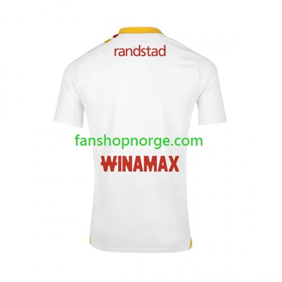 Billige Fotballdrakter RC Lens Herre Tredjedrakt 2023-2024 Kortermet