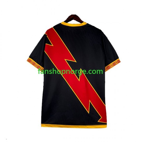 Billige Fotballdrakter Rayo Vallecano Herre Bortedrakt 2023-2024 Kortermet