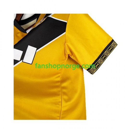 Billige Fotballdrakter Rayo Vallecano Herre Tredjedrakt 2023-2024 Kortermet