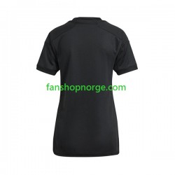 Billige Fotballdrakter Real Madrid Dame Tredjedrakt 2023-2024 Kortermet