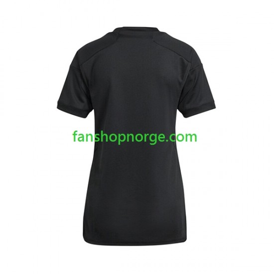 Billige Fotballdrakter Real Madrid Dame Tredjedrakt 2023-2024 Kortermet