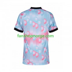 Billige Fotballdrakter Belgia Herre Bortedrakt World Cup 2026 Kortermet