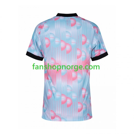 Billige Fotballdrakter Belgia Herre Bortedrakt World Cup 2026 Kortermet