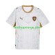 Billige Fotballdrakter Tsjekkia Herre Bortedrakt 2026 Kortermet