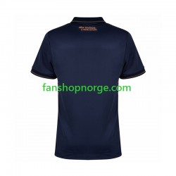 Billige Fotballdrakter Ecuador Herre Bortedrakt World Cup 2026 Kortermet