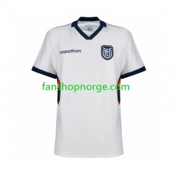 Billige Fotballdrakter Ecuador Herre Tredjedrakt World Cup 2026 Kortermet