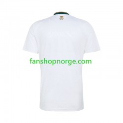 Billige Fotballdrakter Saudi-Arabia Herre Bortedrakt World Cup 2026 Kortermet