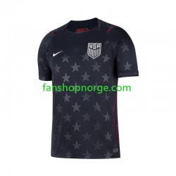 Billige Fotballdrakter USA Herre Bortedrakt World Cup 2026 Kortermet