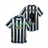Billige Fotballdrakter Newcastle United SHEARER 9 2000 2001 Retro Herre Hjemmedrakt Kortermet