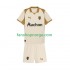 Billige Fotballdrakter RC Lens Barn Tredjedrakt 2025-2026 Kortermet