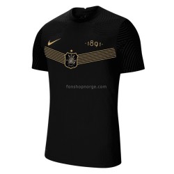 Billige Fotballdrakter AIK 130th Anniversary Hjemmedrakt 2021 Kortermet