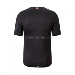 Billige Fotballdrakter Athletic Bilbao Keeper Hjemmedrakt 2021-2022 Kortermet