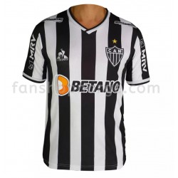 Billige Fotballdrakter Atletico Mineiro Hjemmedrakt 2021-2022 Kortermet