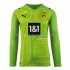 Billige Fotballdrakter BVB Borussia Dortmund Keeper M002 2021-2022 Langermet