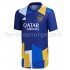 Billige Fotballdrakter CA Boca Juniors Tredjedrakt 2021-2022 Kortermet