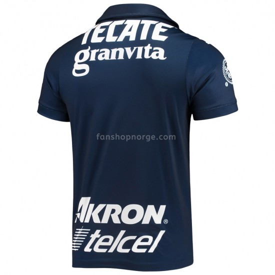 Billige Fotballdrakter CD Guadalajara Tredjedrakt 2021-2022 Kortermet