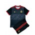 Billige Fotballdrakter CR Flamengo Barn Tredjedrakt 2021-2022 Kortermet