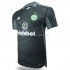 Billige Fotballdrakter Celtic Keeper Bortedrakt 2021-2022 Kortermet