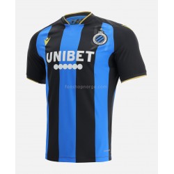 Billige Fotballdrakter Club Brugge Hjemmedrakt 2021-2022 Kortermet