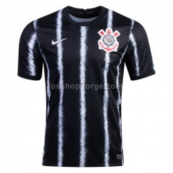 Billige Fotballdrakter Corinthians Bortedrakt 2021-2022 Kortermet