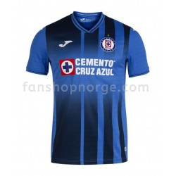 Billige Fotballdrakter Cruz Azul Hjemmedrakt 2021-2022 Kortermet