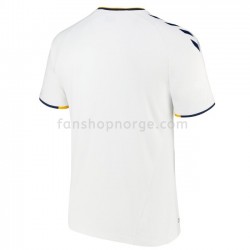 Billige Fotballdrakter Everton Tredjedrakt 2021-2022 Kortermet